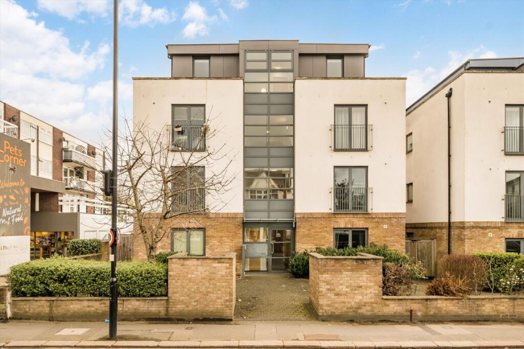 Main image of property: Gunnersbury Lane, Acton