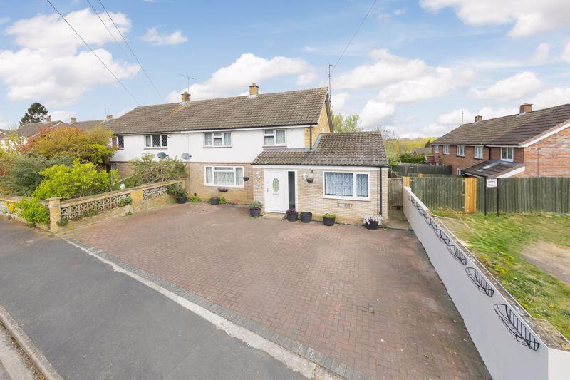 Main image of property: Lidsey Road, Banbury