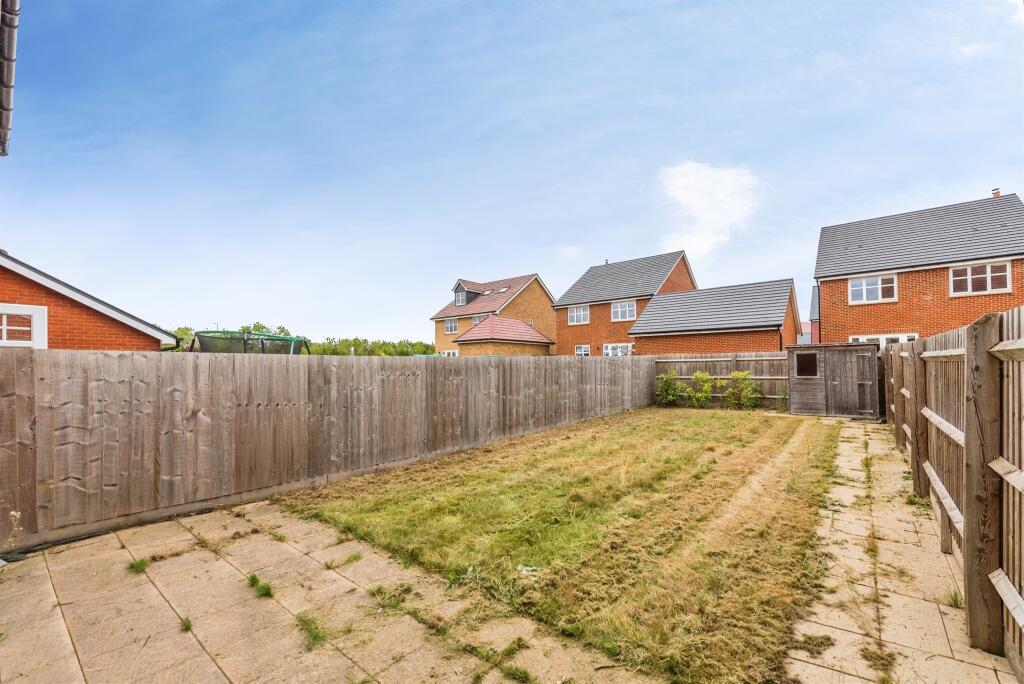 House in Oxford - View 4