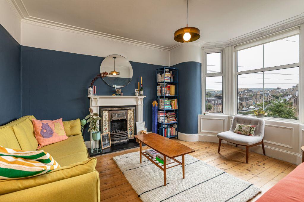 Ebony Cottage, 9 Minto Place, Hawick, TD9 9JL photo 2