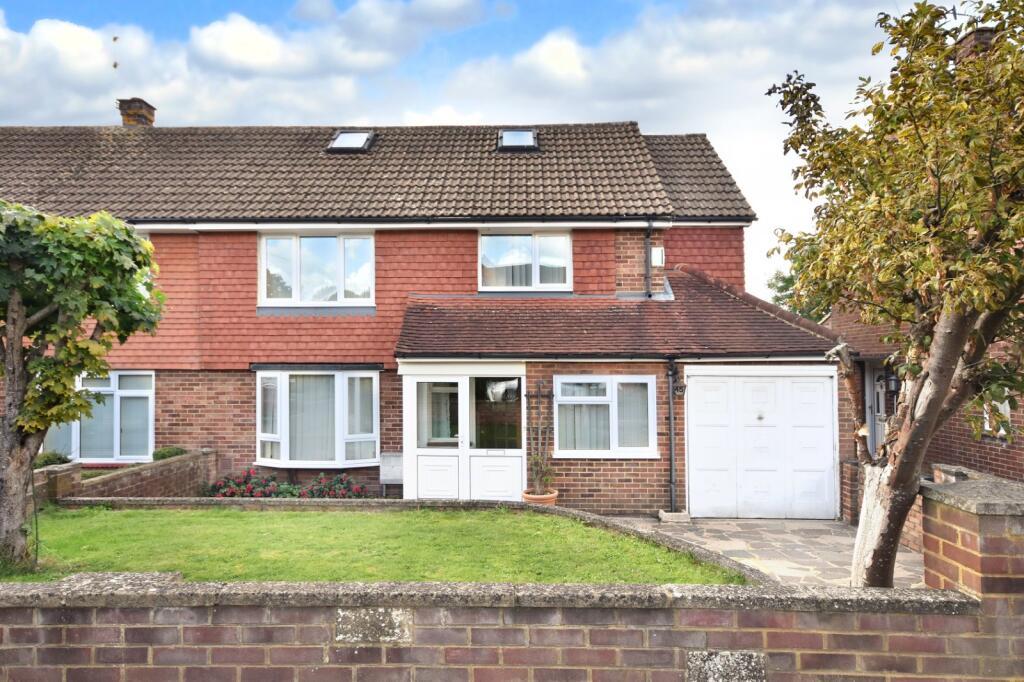 Main image of property: Upfield, Horley, Surrey, RH6
