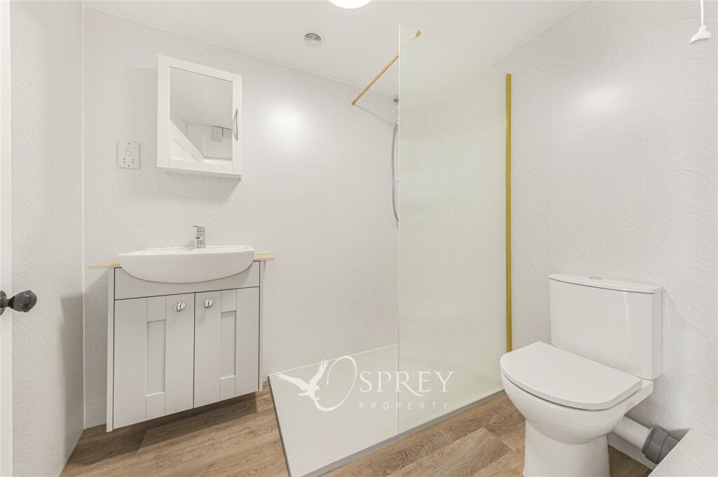 Apartment in Peterborough, Oundle - More