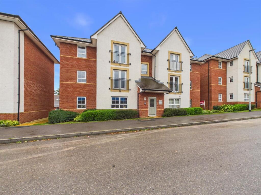 Main image of property: Gainey Gardens, Chippenham