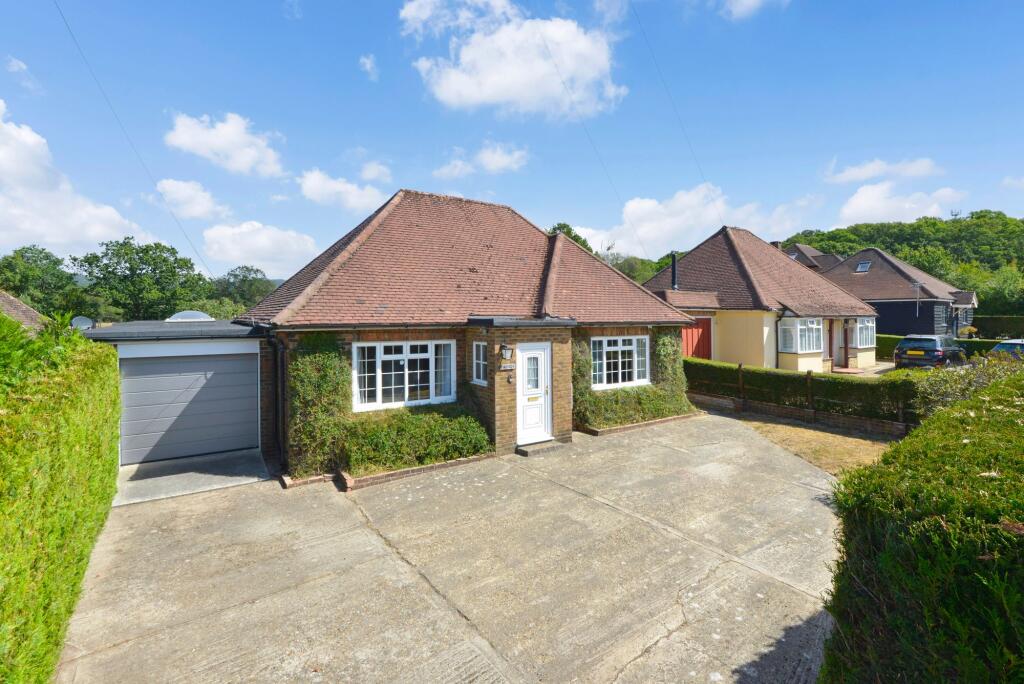 Main image of property: Bookhurst Road, Cranleigh, GU6
