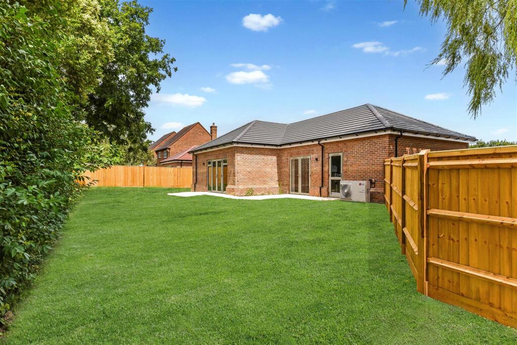House in Arun, Walberton - View 2