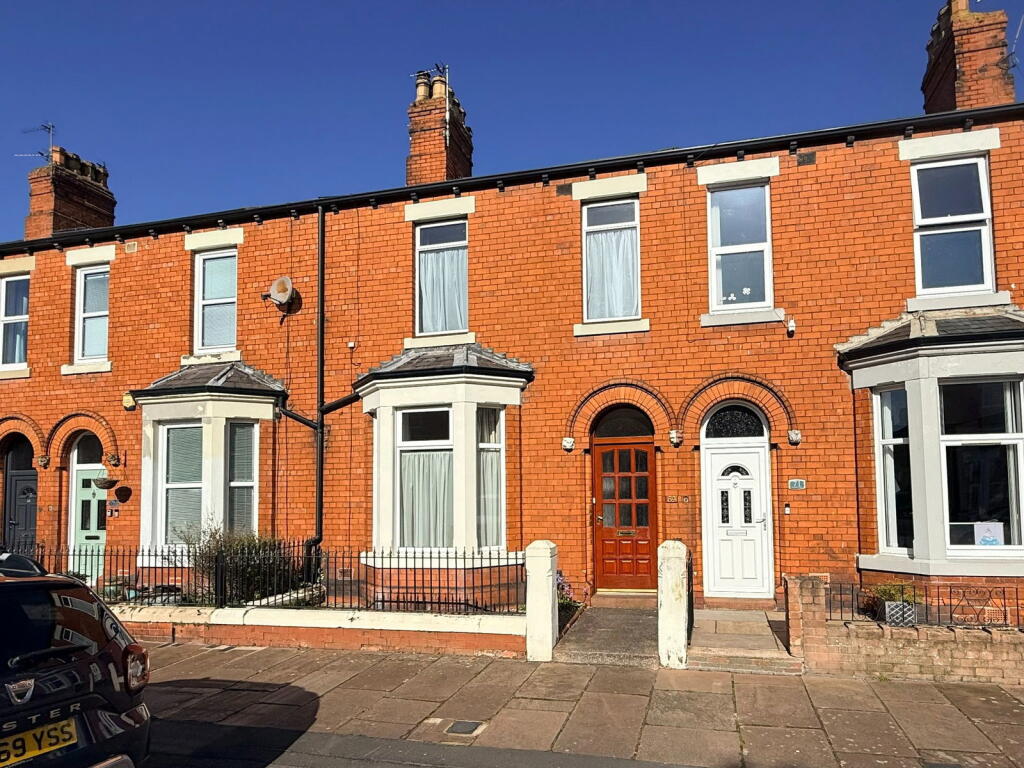 Main image of property: Petteril Street, Carlisle CA1 2AN