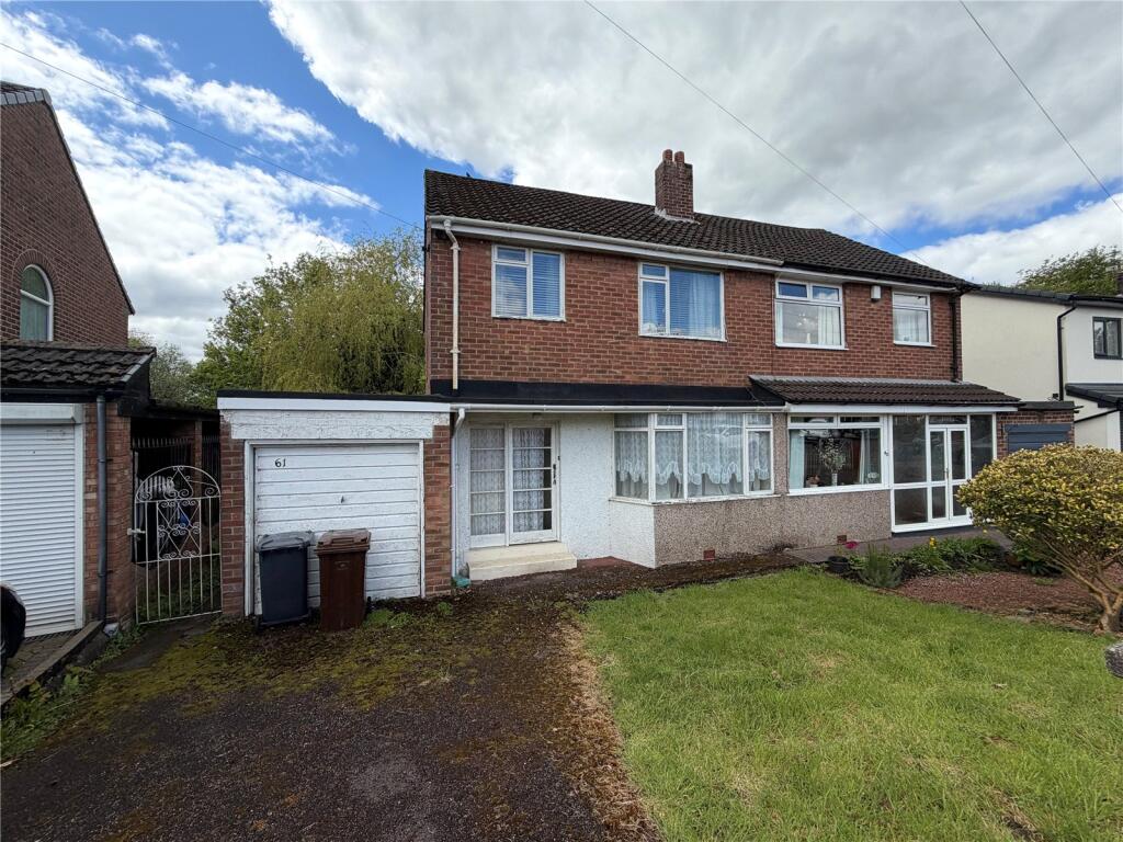 Main image of property: Bankhouse Road, Bury, Greater Manchester, BL8