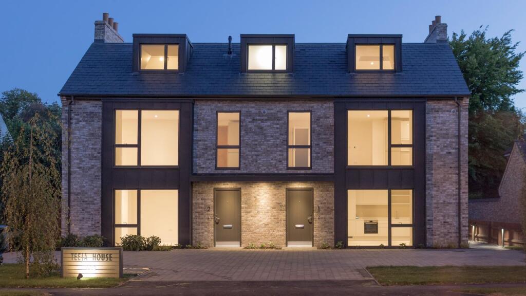 Main image of property: Teeja House, Great Shelford