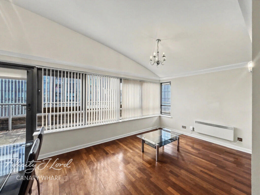 Main image of property: Meridian Place, London