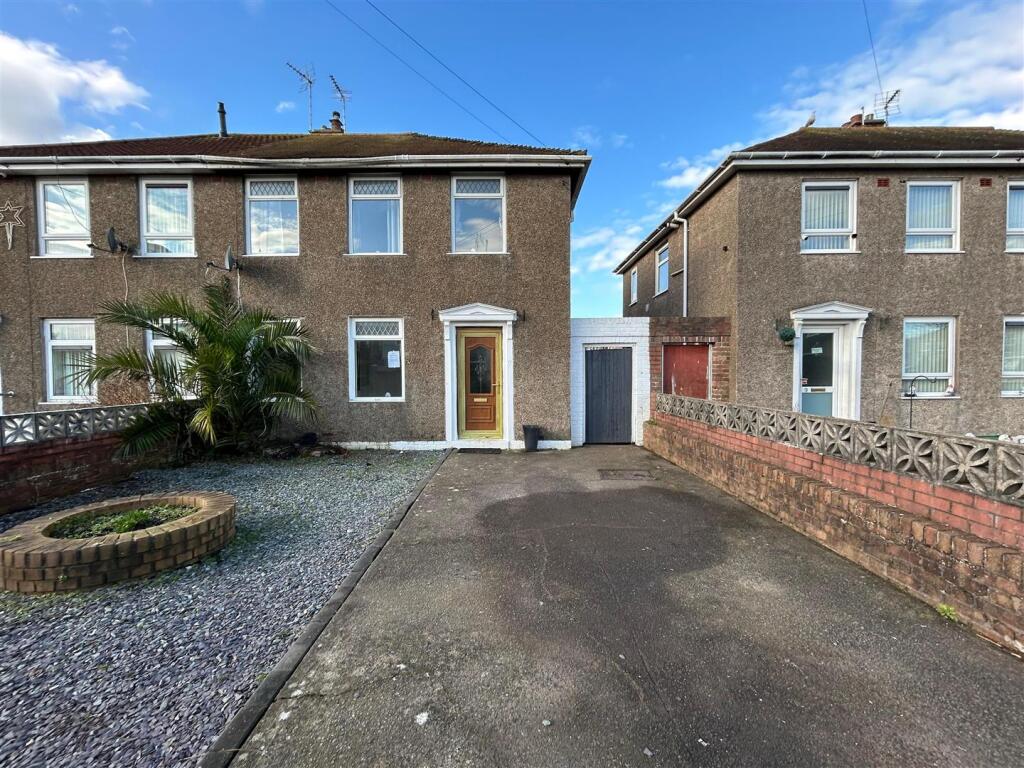 Main image of property: Meadow Lane, Porthcawl