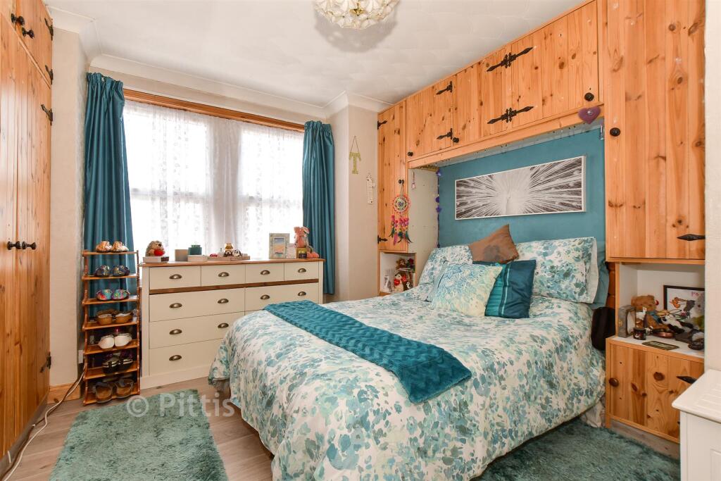 New Road, Sandown, Isle of Wight - More