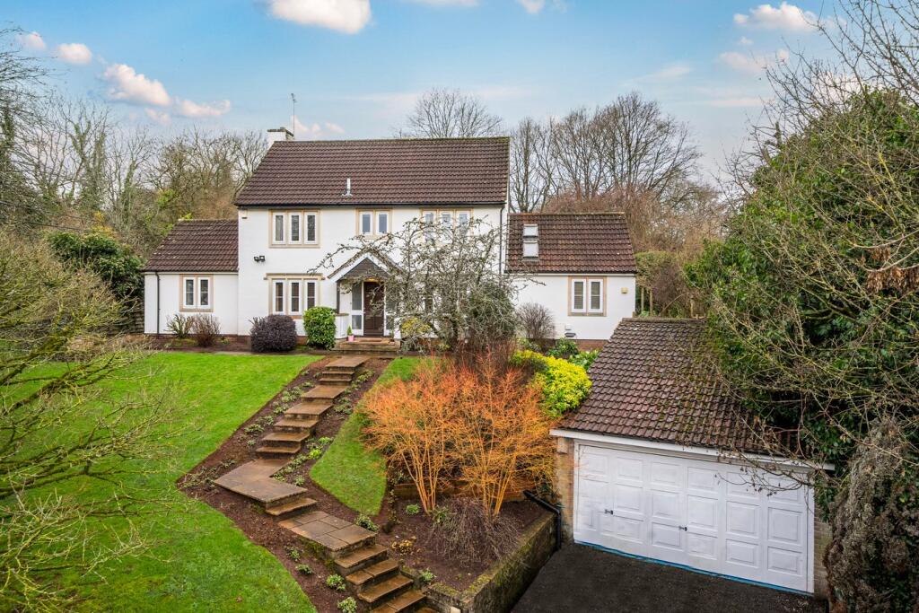 Additional image 39 of Britannia Close, Chilcompton, Radstock, BA3