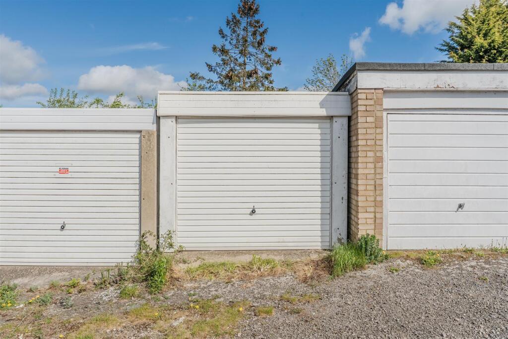 House in Kettering, Ise Lodge - View 5
