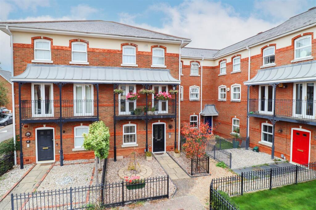 Main image of property: Turners Avenue, Fleet