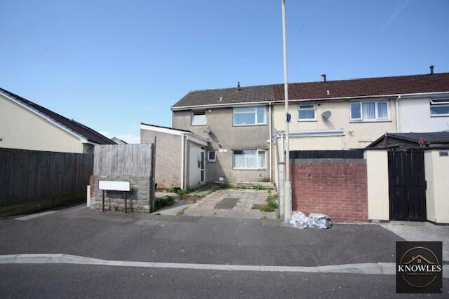 Main image of property: Abbey Court, Church Village, Pontypridd