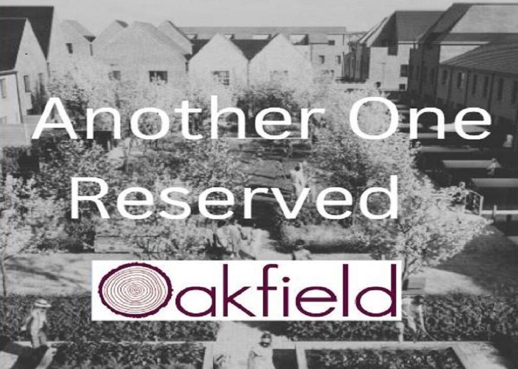 Main image of property: Oakfield, Swindon