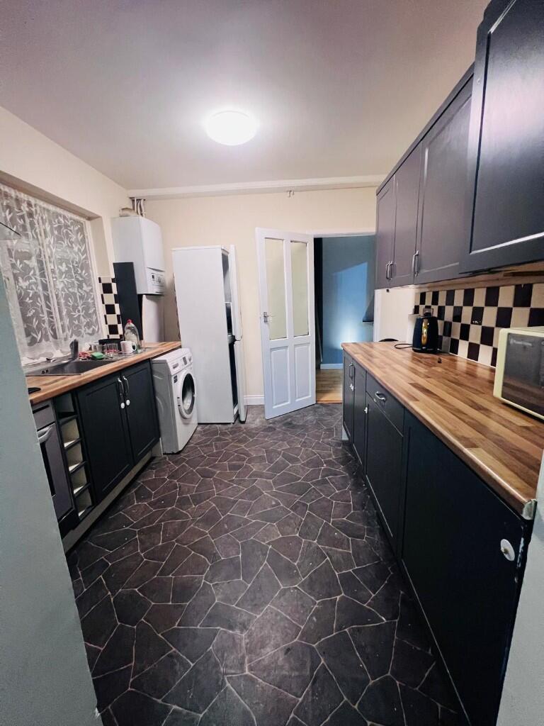 Main image of property: Faggs Road, TW14