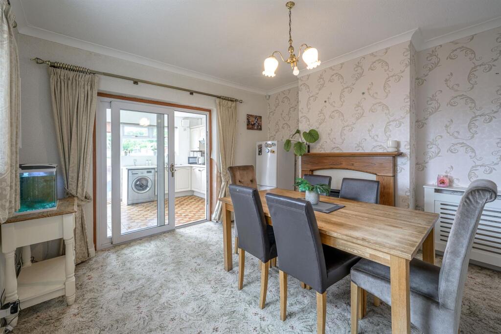 House in Dudley, West Midlands - View 4