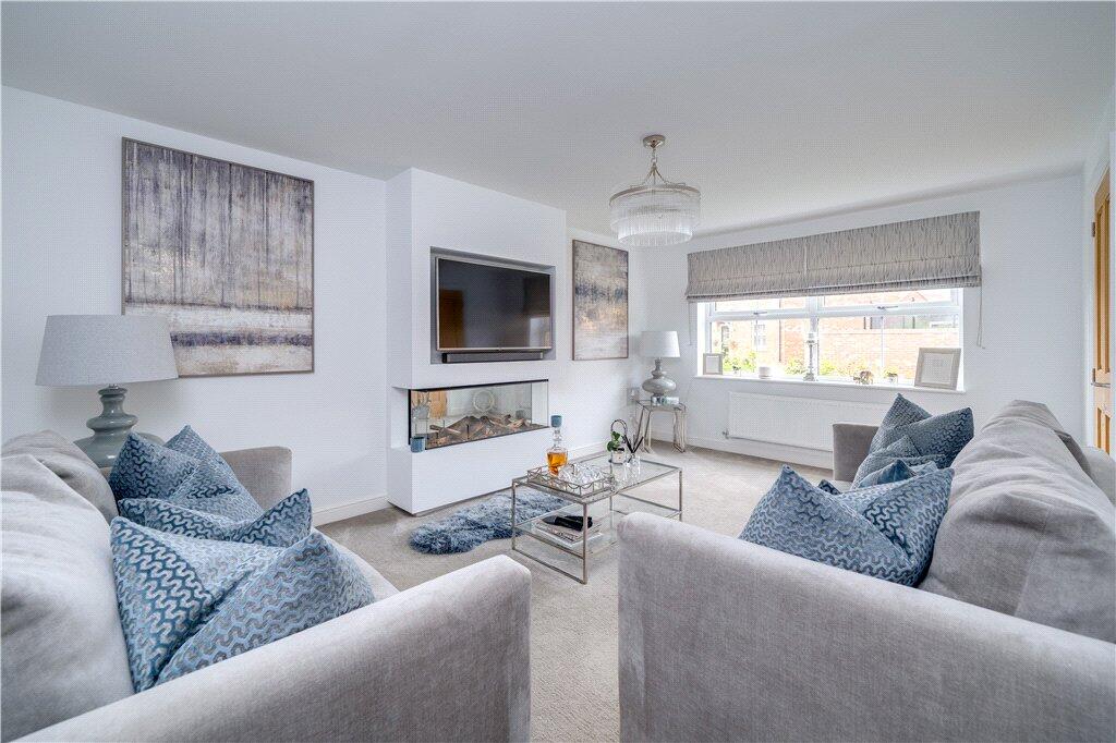 House in York - View 3