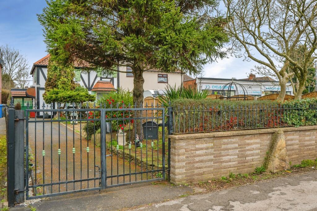 Main image of property: Derby Road, Spondon, Derby
