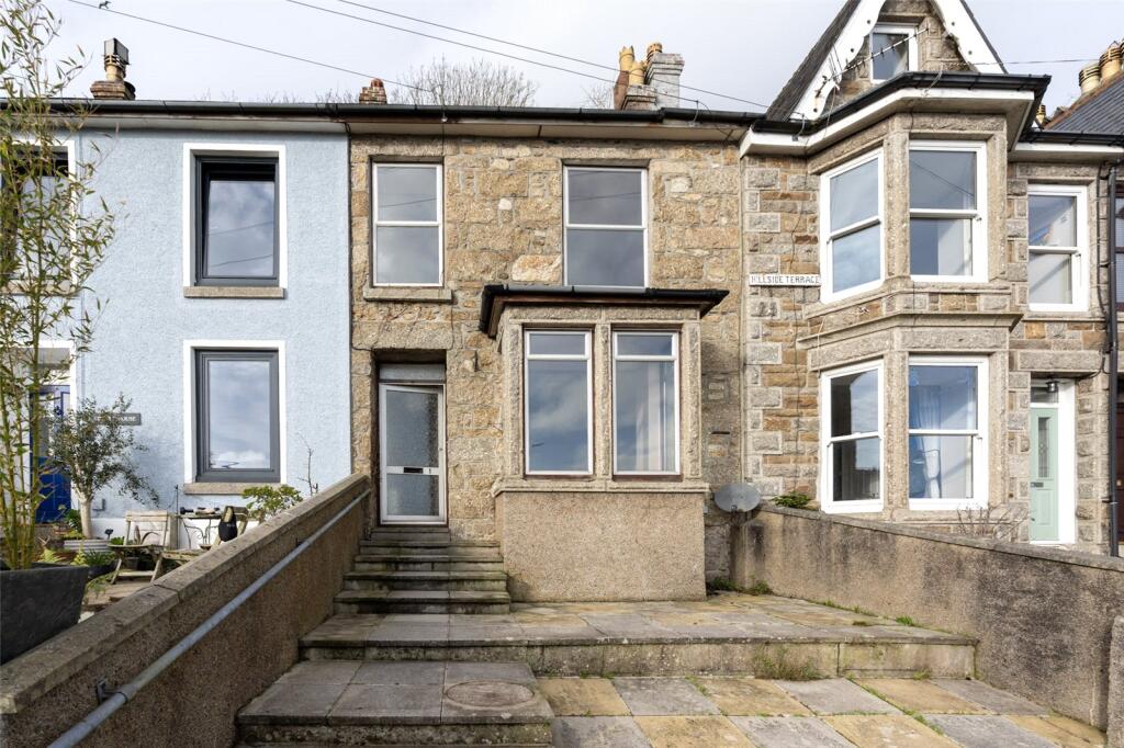 Main image of property: Antoine Terrace, Newlyn, Penzance, TR18