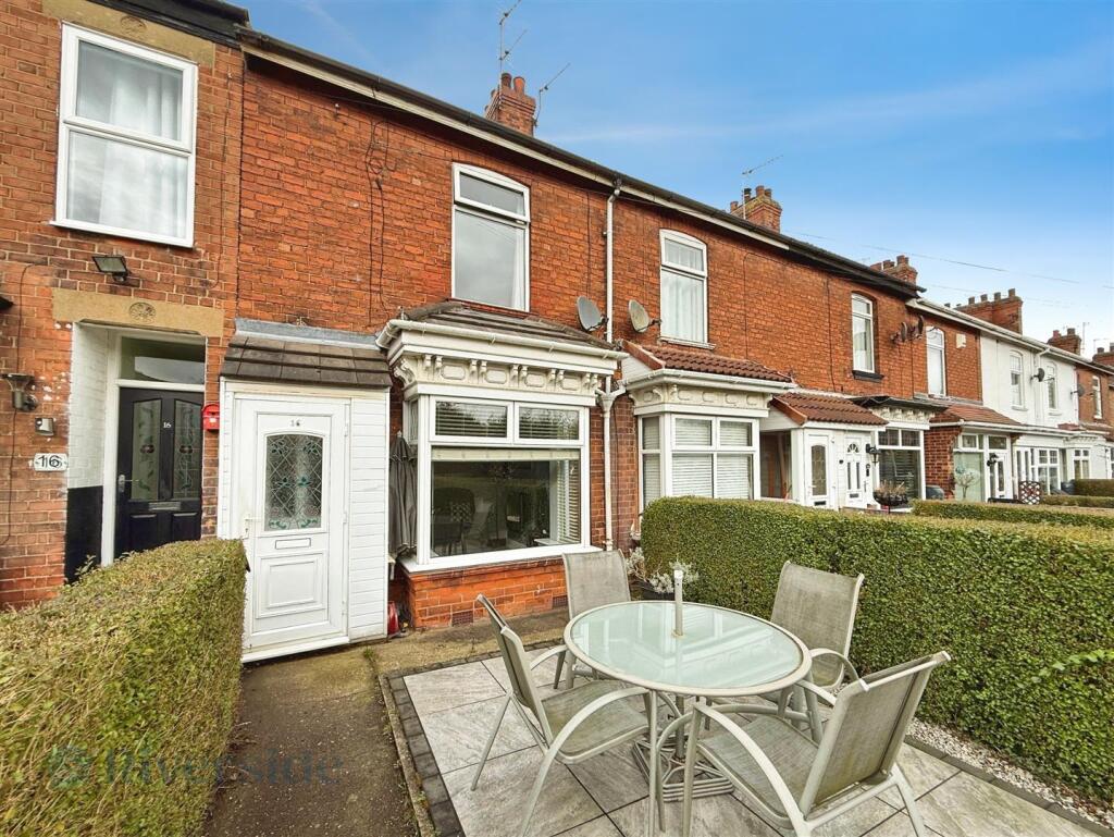 Main image of property: Trinity Grove, Hessle