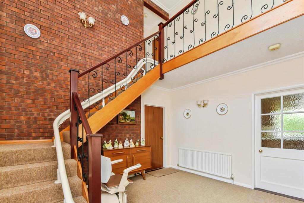 Additional image 4 of Hawkeridge, Westbury