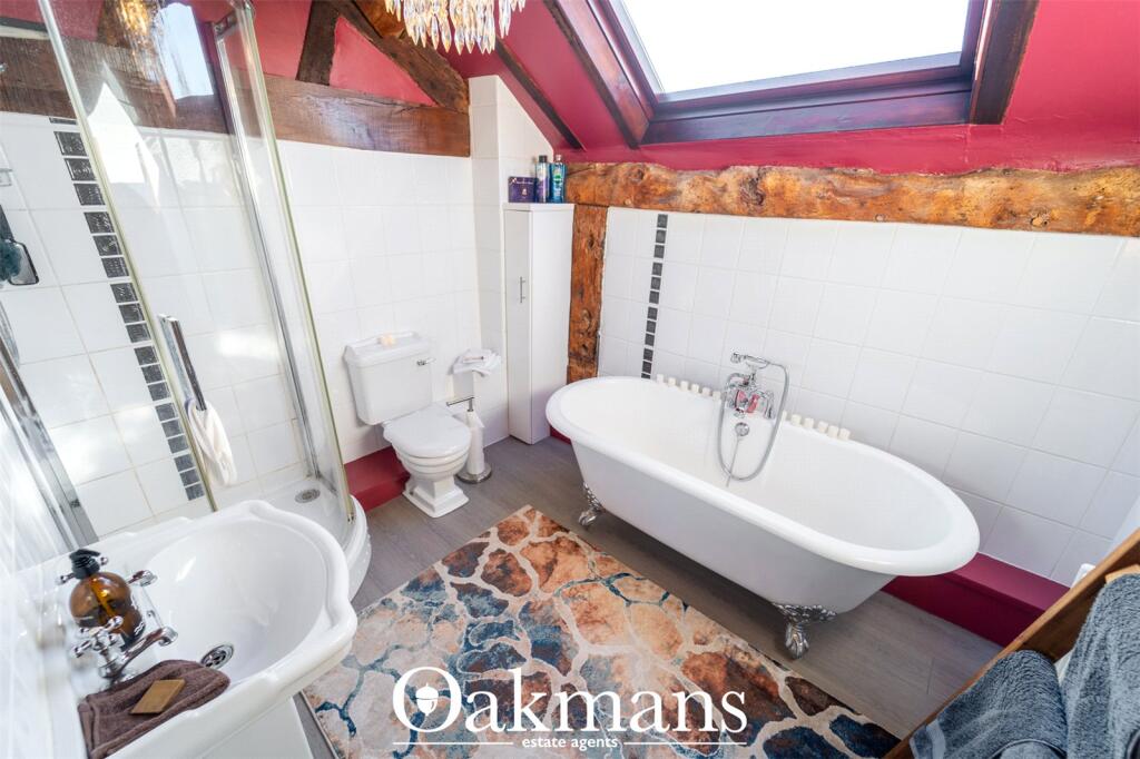 Additional image 25 of Callow Hill Lane, Callow Hill, Redditch, Worcestershire, B97