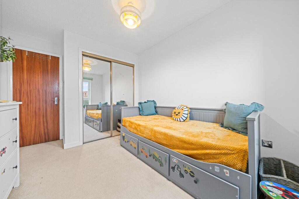 Apartment in Glasgow - View 4