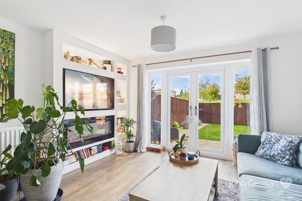 House in Leicester - View 3