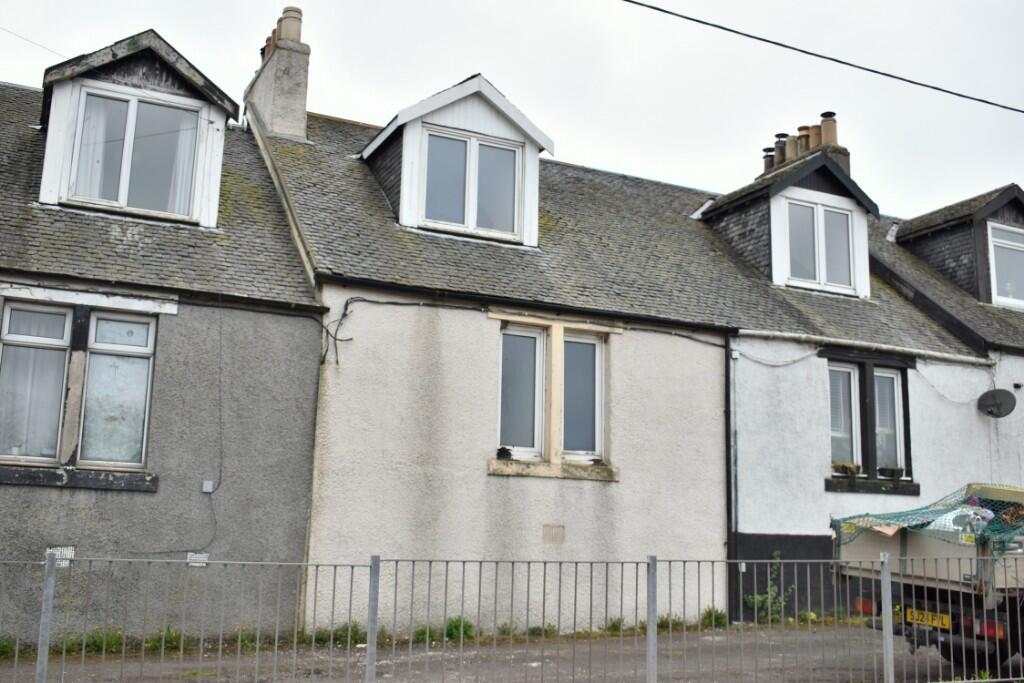 Main image of property: 27 Woolfords, West Calder, South Lanarkshire, EH55 8LH