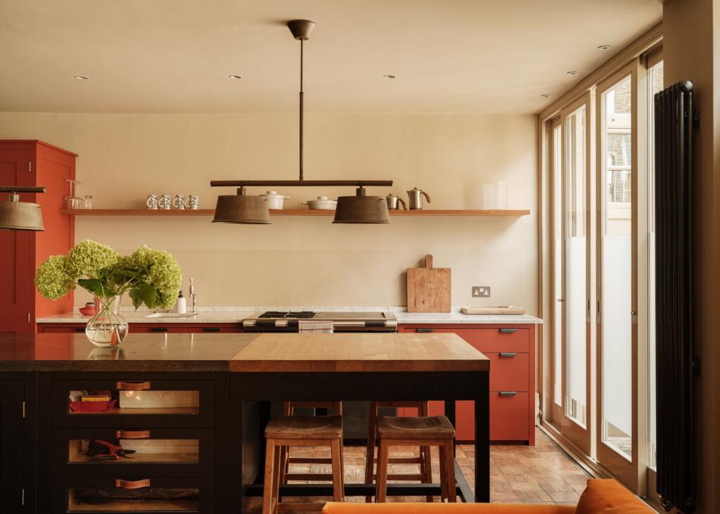 Main image of property: Southwick Mews, Bayswater, London, W2