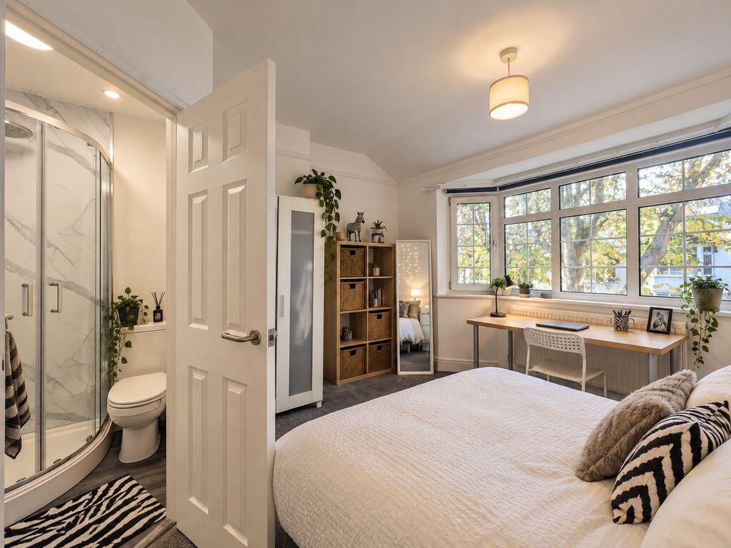 Main image of property: Harlaxton Drive, Nottingham