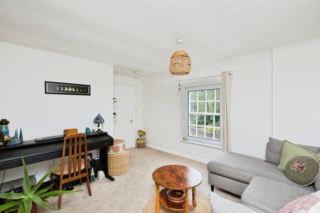 Apartment in Amber Valley, Moscow Farm, Belper - View 2