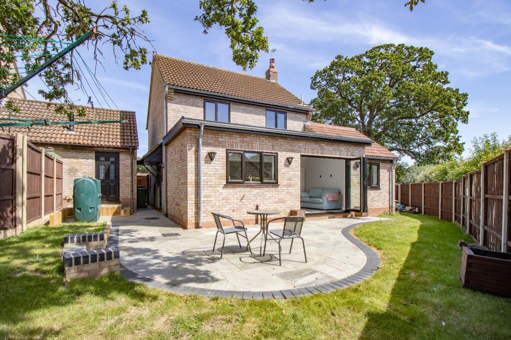 Main image of property: Maple Close, Beetley