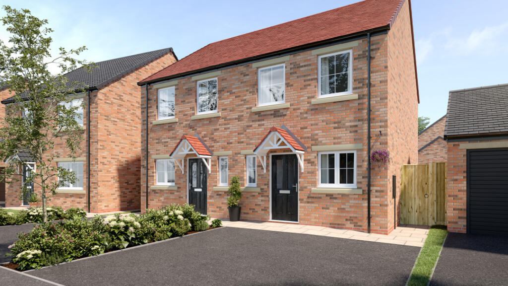 Main image of property: Northallerton
Road,
Leeming Bar,
North Yorkshire,
DL7 9FH