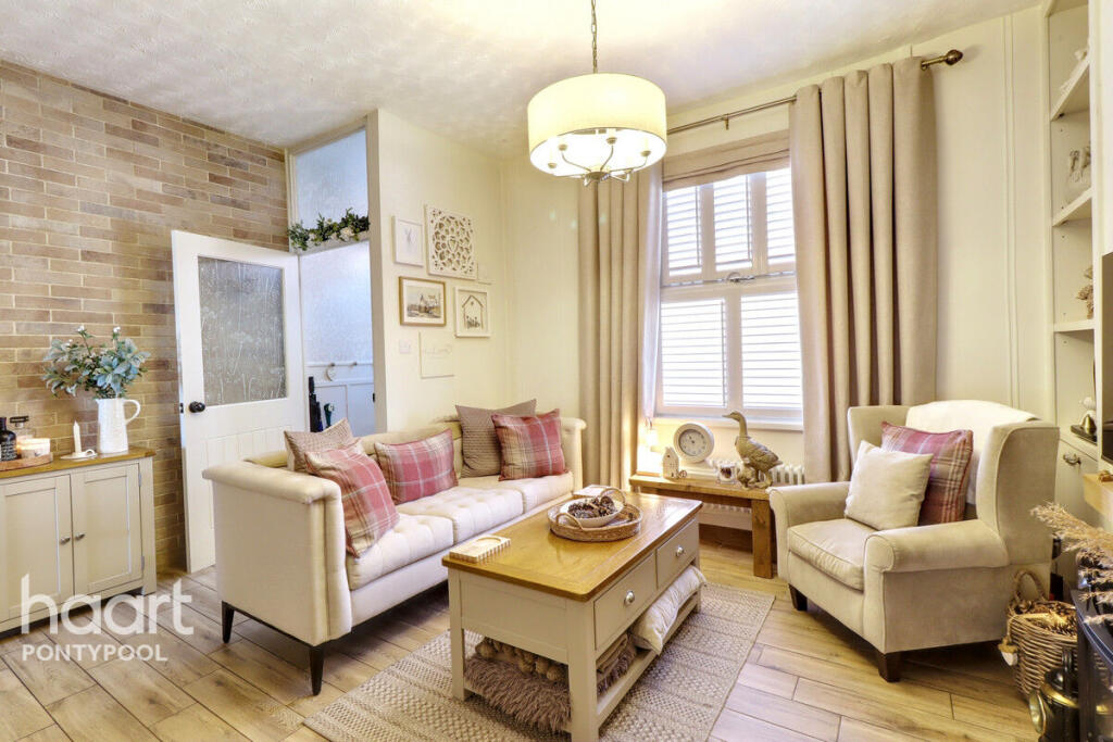 Main image of property: Grove Place, Pontypool