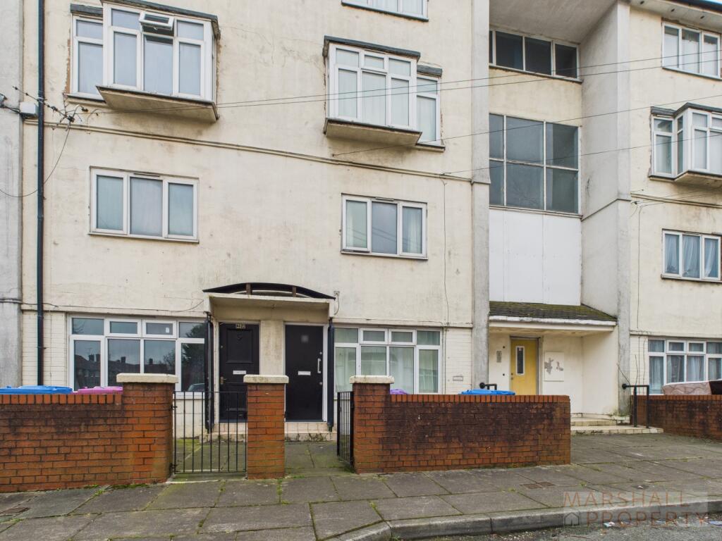 Main image of property: Croxteth Hall Lane, Croxteth, Liverpool, L11