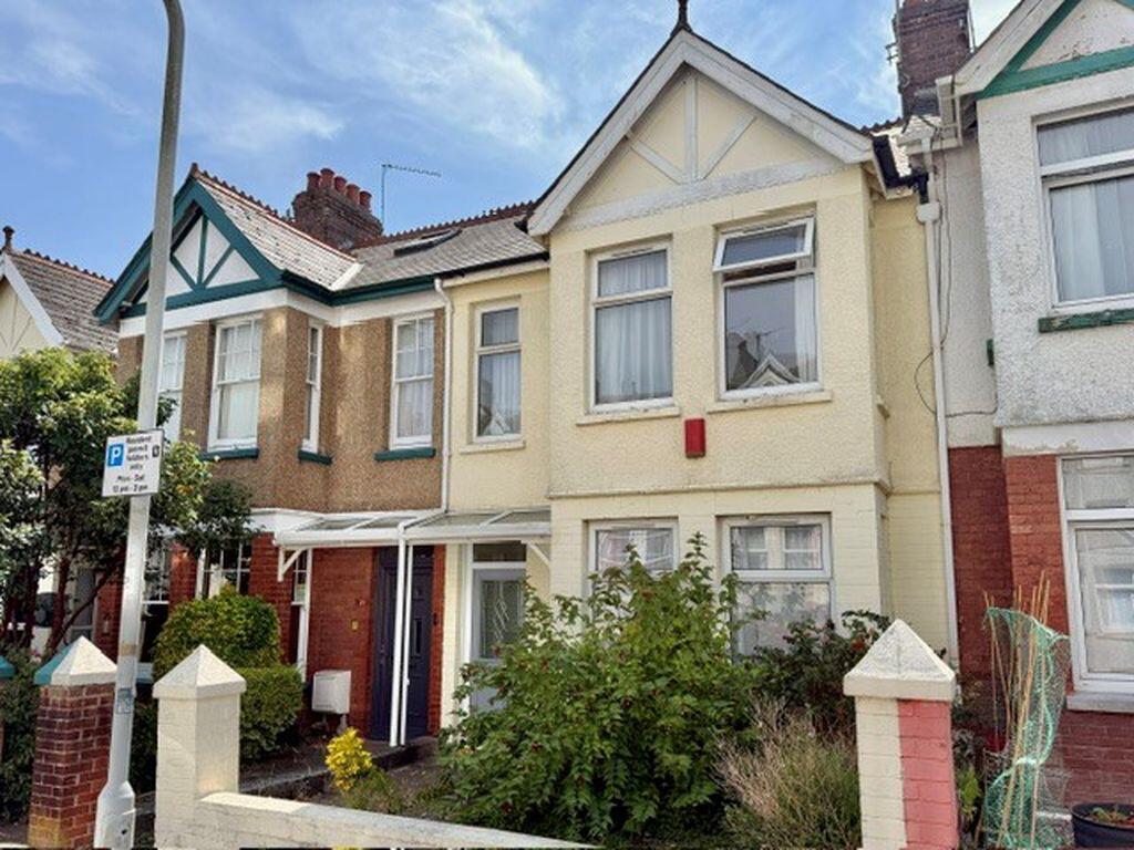 Main image of property: Stangray Avenue, Mutley, Plymouth. High-Yield Student HMO Producing Circa £22,095 PA – Fully Let Investment