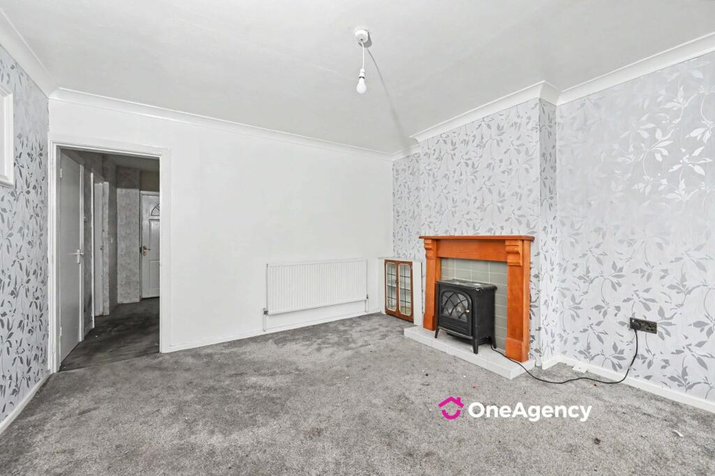 Tiverton Road, Bucknall, Stoke-on-Trent, ST2 photo 3