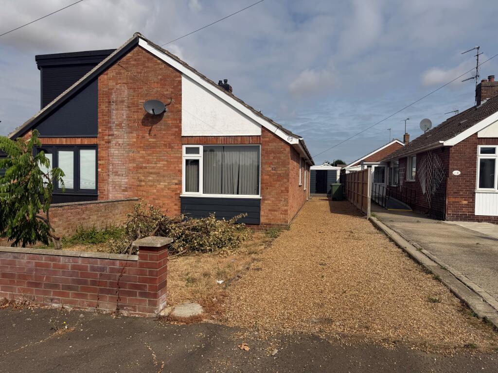 Main image of property: Suffield Way, KING'S LYNN