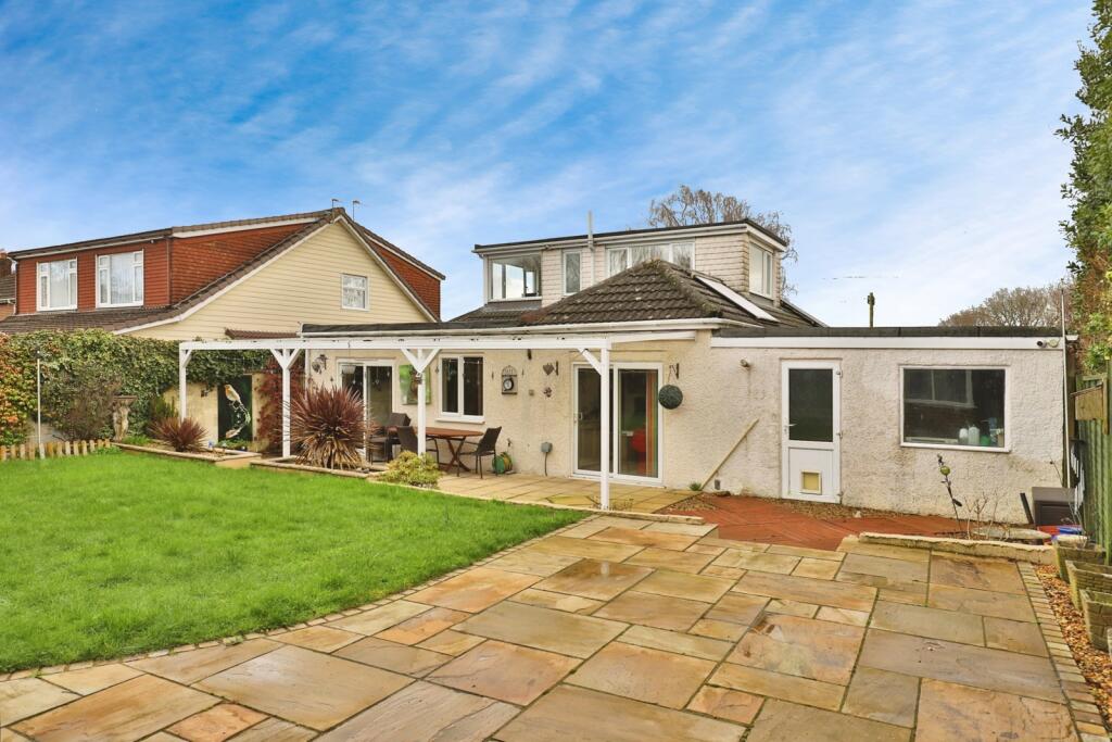 Additional image 22 of Manor Avenue, Poole, Dorset, BH12