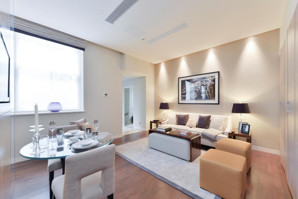 Main image of property: Lancaster Gate, London, W2