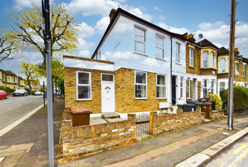 Main image of property: Newport Road, Leyton, London, E10