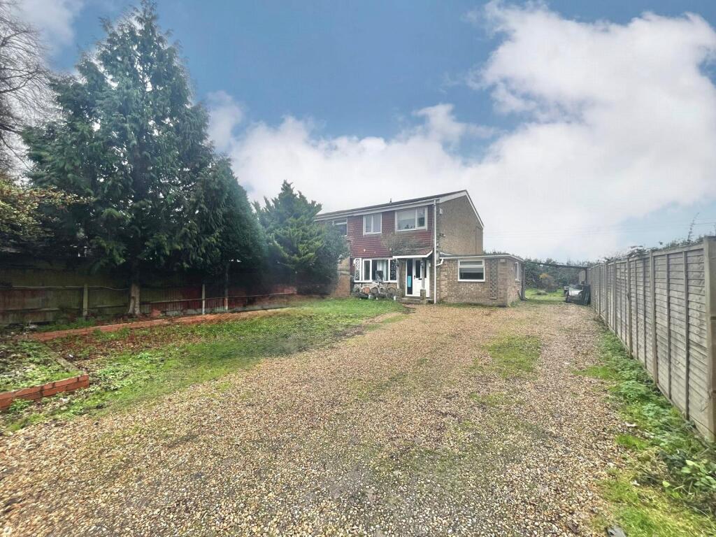 Main image of property: Water Lane, Farnham, Surrey, GU9