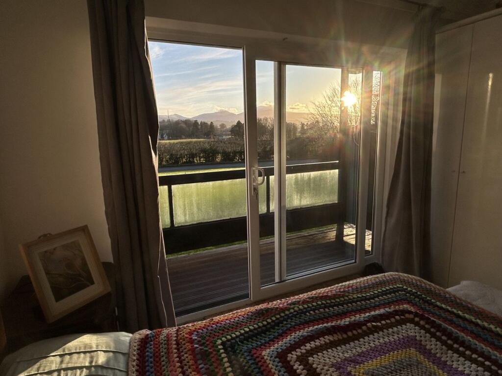 Apartment in Llandrindod Wells, Llanddew - View 2