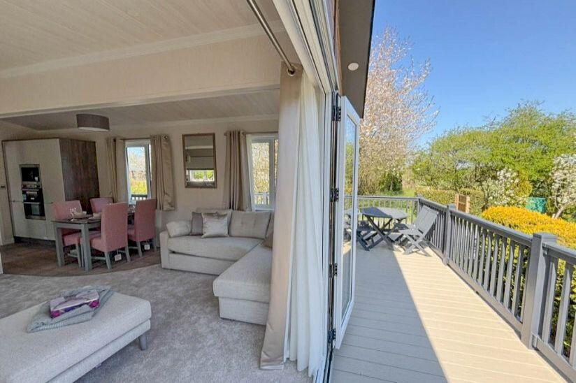 Two Bed Pemberton Arrondale (42x16), Queensland Country Park, Hambleton, Poulton-le-Fylde, Lancashire, FY6 9BA photo 2
