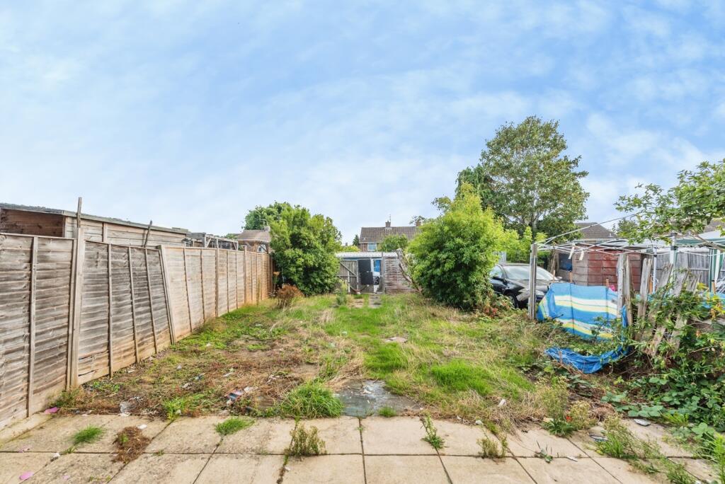 House in Oxford - View 2