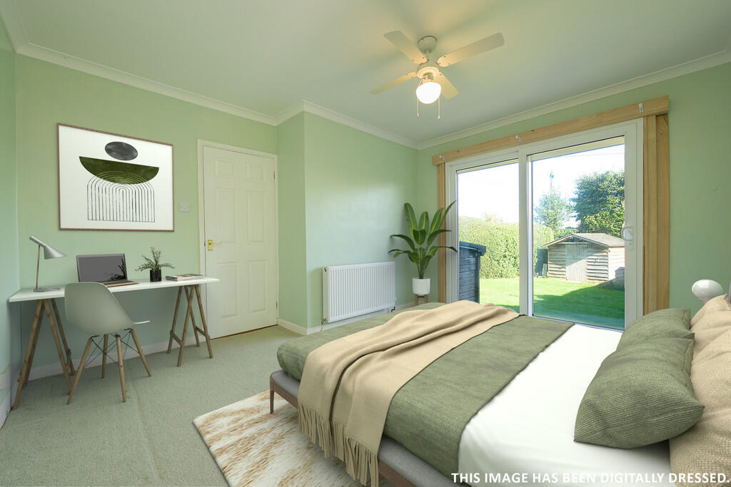 Main image of property: Llangrove