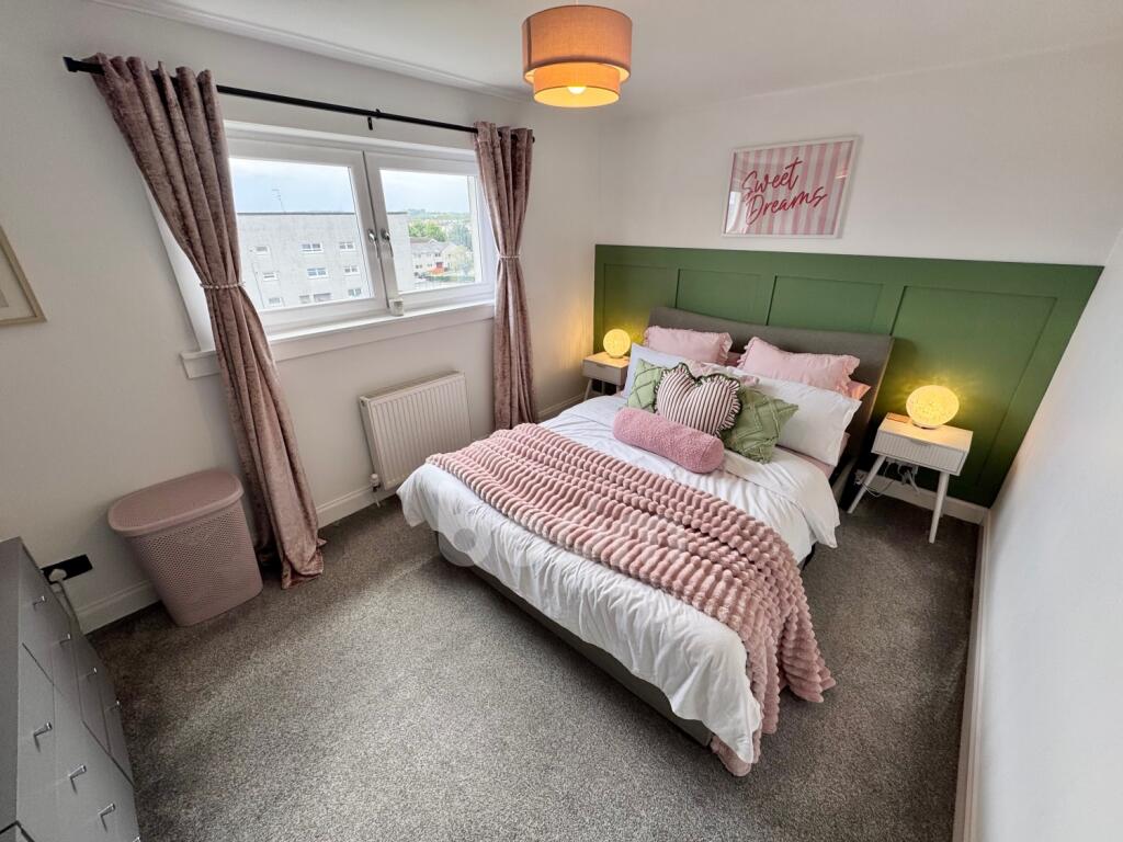 Apartment in Port Glasgow, Inverclyde - View 4